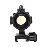 Etorva Store HD30F Taktikal Çift Renk Noktalı Nişangah Reddot,avcılık Dürbün