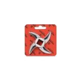 Etorva Store Inox Paslanmaz Kıyma Makinesi Bıçağı 42 No