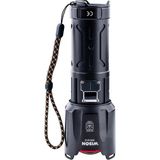 Etorva Store Wison WS-915 5000 Lümen 55 Watt Şarjlı El Feneri - Renkli