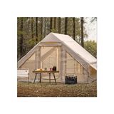 Etravel Şişme Kamp Çadırı 4-6 Kişilik 300×210×190 cm