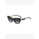 Etro 0063/F/S Siyah Cat Eye Kadın Güneş Gözlüğü