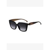 Etro 0085/F/S Kelebek Siyah Kadın Güneş Gözlüğü