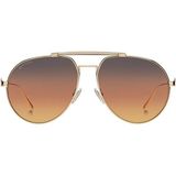Etro Etro 0022/S 00061V5 Unisex Günes Gözlük - ÇOK RENKLİ