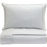 Etro Home New Monogram Yatak Örtüsü - Gri - Mavi