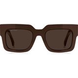 Etro Kahve Unisex Güneş Gözlüğü Etro 0080/S