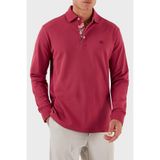 Etro Logolu% 100 Pamuk Regular Fit Düğmeli Polo Yaka Sweat Erkek SWEAT MRMD0013 AJ264 R3484