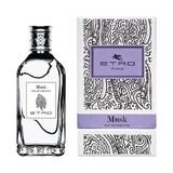 Etro Musk EDT 100 ml Parfüm