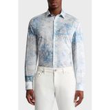 Etro Safari Desenli% 100 Pamuk Regular Fit Gömlek Erkek GÖMLEK MRIB000199 SA5F4 X0883