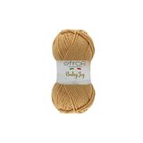 Etrofil Baby Joy Örgü İpi Karamel %100 Anti-Pilling Akrilik 100g 250m (80073)