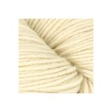 Etrofil Baby Merino Örgü İpi Pastel Sarı %100 Organik Süperwash Merino Yün 50g 200m (72133)