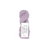 Etrofil Baby Merino Örgü Lila %100 Organik Süperwash Merino Yün 50g 200m (76056)