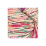 Etrofil Baby Merino Print Örgü İpi Çiçek Bahçesi %100 Yün 50g 200m (SE470)