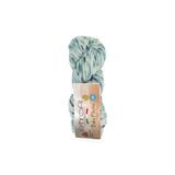 Etrofil Baby Merino Print Örgü İpi Orman Esintisi %100 Yün 50g 200m (SE467)