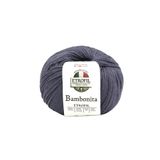 Etrofil Bambonita Örgü İpi Gece Laciverti %60 Bambu %40 Organik Pamuk 100g 250m (79197)