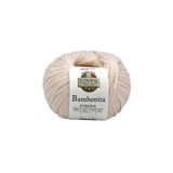Etrofil Bambonita Örgü İpi Pudra Bej %60 Bambu %40 Organik Pamuk 100g 250m (71076)