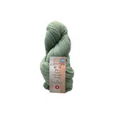 Etrofil Blue Faced Leicester Örgü İpi Adaçayı Yeşili %100 Yün 100g 240m (79080)