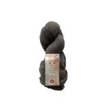 Etrofil Blue Faced Leicester Örgü İpi Kül Grisi %100 Yün 100g 240m (79082)