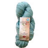 Etrofil Blue Faced Leicester Saf Yün Örgü İpi 100 gr 73228 Açık Mavi