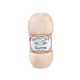 Etrofil Gurme 73094 Somon Örgü İpliği