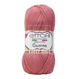 Etrofil Gurme 73100 Mercan Örgü İpliği