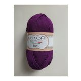 Etrofil İnci 70678 100 gr Örgü İpi