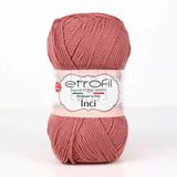 Etrofil İnci 73100 100 gr Örgü İpliği