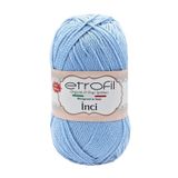 Etrofil İnci 75027 100 gr Örgü İplik