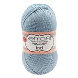 Etrofil İnci 75028 100 gr Örgü İplik