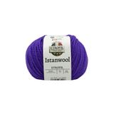 Etrofil Istanwool Örgü İpi Mor %100 Türk Yünü 50g 125m (76147)