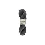 Etrofil Lanacot Örgü İpi Kömür Grisi %55 Organik Merino Yün %45 Organik Pamuk 50g 225m (79202)