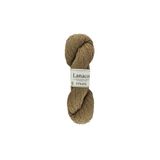 Etrofil Lanacot Örgü İpi Toprak Kahvesi %55 Organik Merino Yün %45 Organik Pamuk 50g 225m (77206)