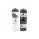 Etrofil MAGİC SOCKS KİT ÖRGÜ İPİ 2'Lİ ANTİK %75 YÜN %25 POLYAMİD (SE206)