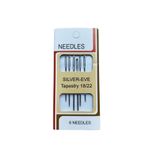 Etrofil Needles Etamin Iğnesi