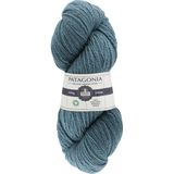 Etrofil Patagonia Örgü İpi Açık Mavi %100 Organik Merino Yün 100g 350m (74357)