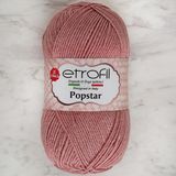 Etrofil Popstar 73142 Gül Kurusu Örgü İpi