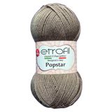 Etrofil Popstar 77012 Vizon Örgü İpi