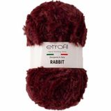 Etrofil Rabbit 70349 Bordo Örgü İpi