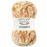 Etrofil Rabbit 70718 Bej Melanj Örgü İpi