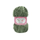Etrofil Rabbit Kürk El Örgü Ipi 100 gr