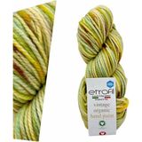 Etrofil Vintage Organic Hand Paint Mojıto SE712