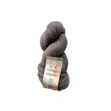 Etrofil Vintage Organic Örgü İpi Kül Grisi %100 Yün 100g 120m (79082)