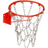 Etsylight Basketbol Filesi, Pota Zinciri, Zincir File, File Zinciri - Gri