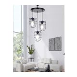 Etsylight Lampy Lüx 3, Antre Avize, Mutfak Avize, Yatak Odası Avize, Salon Avize, Ofis Avize
