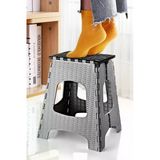 Ett 28 Cm Katlanabilir Tabure: Kamp, Piknik, Metrobüs, Balıkçı Taburesi