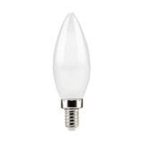 Ett 6W Mum Tipi LED Ampul - 600 Lümen