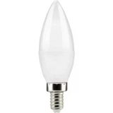 Ett 6W Mum Tipi Led Ampul E14 Duy 600 Lümen %90 Enerji Tasarruflu
