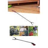 Ett 70 Cm Uzanma Aparatı - Çöp Toplama & Akvaryum Maşası