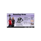 ETT Amazing Arms dekolte kapatıcı