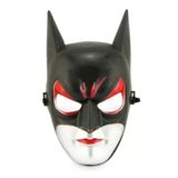 Ett Batgirl Maskesi - Batman Temalı Kostüm Ve Parti Maskesi