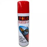 Ett Çakmak Gazı 270 Ml - Kamp Ocakları Ve Tüm Çakmaklar İçin Kokusuz Dolum Gazı